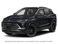 2026 Buick Encore Gx AWD 4Dr Sport Touring Exterior Shot 1