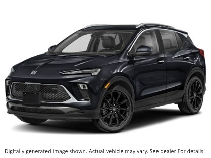 2026 Buick Encore Gx AWD 4Dr Sport Touring