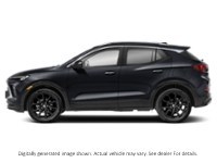 2026 Buick Encore Gx AWD 4Dr Sport Touring Exterior Shot 6