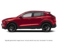 2026 Buick Encore Gx AWD 4Dr Sport Touring Exterior Shot 6