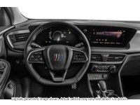 2026 Buick Encore Gx AWD 4Dr Sport Touring Interior Shot 3