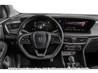 2026 Buick Encore Gx AWD 4Dr Sport Touring Interior Shot 3