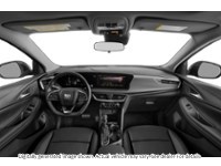2026 Buick Encore Gx AWD 4Dr Sport Touring Interior Shot 6