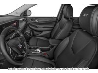 2026 Buick Encore Gx AWD 4Dr Sport Touring Interior Shot 4