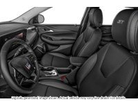 2026 Buick Encore Gx AWD 4Dr Sport Touring Interior Shot 4
