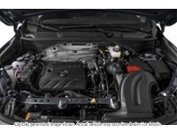 2026 Buick Encore Gx AWD 4Dr Sport Touring Exterior Shot 3