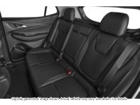 2026 Buick Encore Gx AWD 4Dr Sport Touring Interior Shot 5