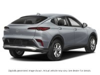 2026 Buick Envista FWD 4Dr Preferred Exterior Shot 2