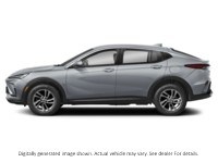 2026 Buick Envista FWD 4Dr Preferred Exterior Shot 6
