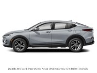 2026 Buick Envista FWD 4Dr Avenir Exterior Shot 6
