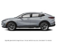 2026 Buick Envista FWD 4Dr Sport Touring Exterior Shot 6