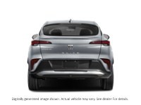 2026 Buick Envista FWD 4Dr Avenir Exterior Shot 7