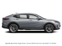 2026 Buick Envista FWD 4Dr Avenir Exterior Shot 10