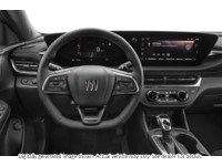 2026 Buick Envista FWD 4Dr Preferred Interior Shot 3