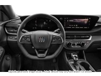2026 Buick Envista FWD 4Dr Avenir Interior Shot 3
