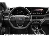 2026 Buick Envista FWD 4Dr Sport Touring Interior Shot 3