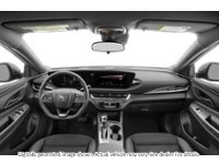 2026 Buick Envista FWD 4Dr Avenir Interior Shot 6
