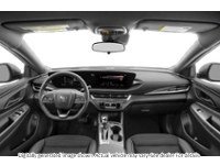 2026 Buick Envista FWD 4Dr Sport Touring Interior Shot 6