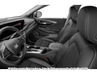 2026 Buick Envista FWD 4Dr Avenir Interior Shot 4