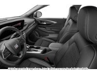 2026 Buick Envista FWD 4Dr Sport Touring Interior Shot 4