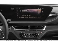 2026 Buick Envista FWD 4Dr Preferred Interior Shot 2