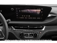2026 Buick Envista FWD 4Dr Avenir Interior Shot 2
