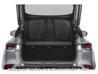 2026 Buick Envista FWD 4Dr Preferred Exterior Shot 4