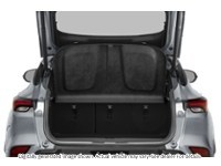 2026 Buick Envista FWD 4Dr Avenir Exterior Shot 4