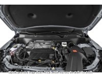 2026 Buick Envista FWD 4Dr Preferred Exterior Shot 3