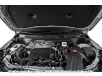 2026 Buick Envista FWD 4Dr Avenir Exterior Shot 3