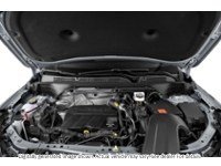 2026 Buick Envista FWD 4Dr Sport Touring Exterior Shot 3