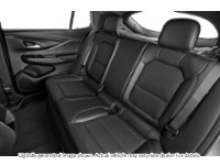 2026 Buick Envista FWD 4Dr Avenir Interior Shot 5