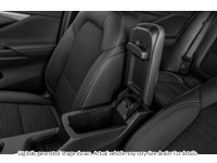 2026 Buick Envista FWD 4Dr Avenir Interior Shot 7
