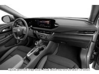 2026 Buick Envista FWD 4Dr Avenir Interior Shot 1