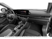 2026 Buick Envista FWD 4Dr Sport Touring Interior Shot 1