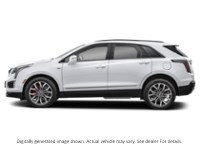 2026 Cadillac Xt5 AWD 4Dr Sport Exterior Shot 6