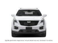 2026 Cadillac Xt5 AWD 4Dr Sport Exterior Shot 5