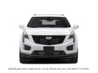 2026 Cadillac Xt5 AWD 4Dr Sport Exterior Shot 5