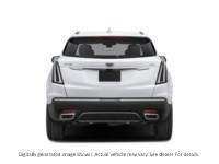 2026 Cadillac Xt5 AWD 4Dr Sport Exterior Shot 7