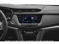 2026 Cadillac Xt5 AWD 4Dr Sport Interior Shot 2