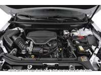 2026 Cadillac Xt5 AWD 4Dr Sport Exterior Shot 3