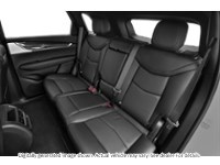 2026 Cadillac Xt5 AWD 4Dr Sport Interior Shot 5