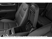 2023 Cadillac Xt5 AWD 4Dr Sport Interior Shot 7