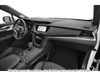 2023 Cadillac Xt5 AWD 4Dr Sport Interior Shot 1