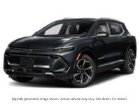 2027 Chevrolet Equinox Ev 4Dr Lt2 W/Pde Exterior Shot 1