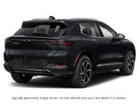 2026 Chevrolet Equinox Ev 4Dr LT Exterior Shot 2
