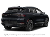 2027 Chevrolet Equinox Ev 4Dr Lt2 W/Pde Exterior Shot 2