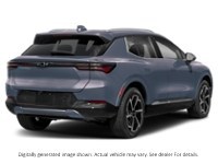 2026 Chevrolet Equinox Ev 4Dr LT Exterior Shot 2