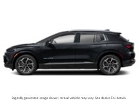 2026 Chevrolet Equinox Ev 4Dr LT Exterior Shot 6