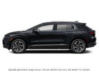 2027 Chevrolet Equinox Ev 4Dr Lt2 W/Pde Exterior Shot 6
